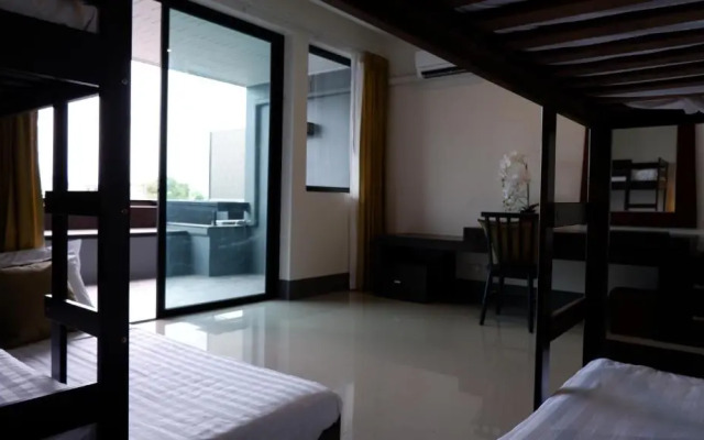 Nara Residence Trang