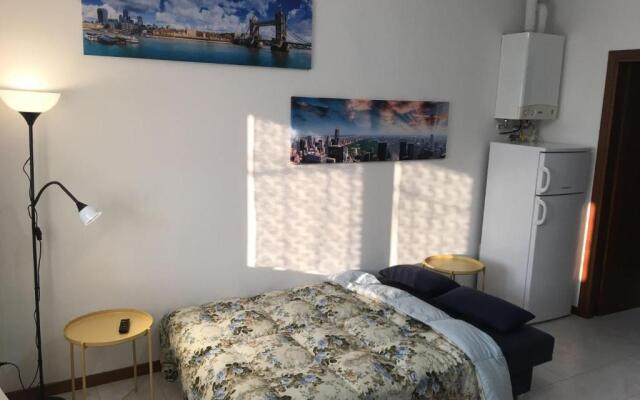Residence Le Giare