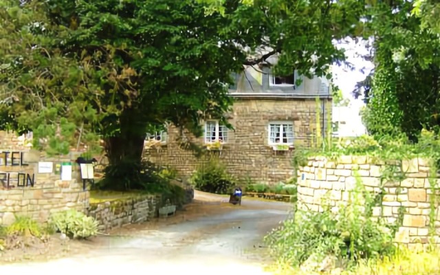 Hotel*** Restaurant De Kerlon