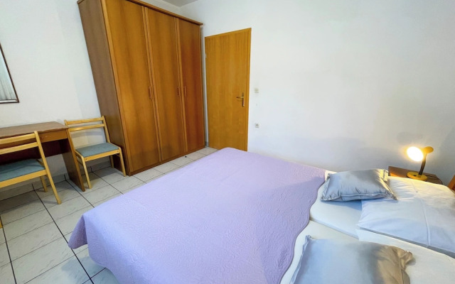 Apartman Villa Ljiljana 3