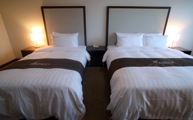 Narsha Hotel