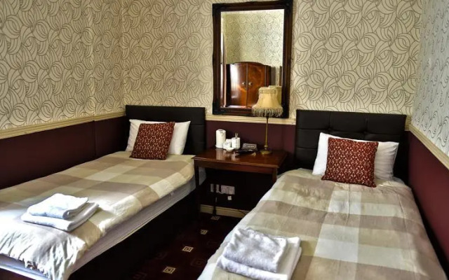 Courthouse Hotel Ballina