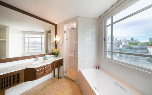 Rendezvous Hotel Singapore by Far East Hospitality