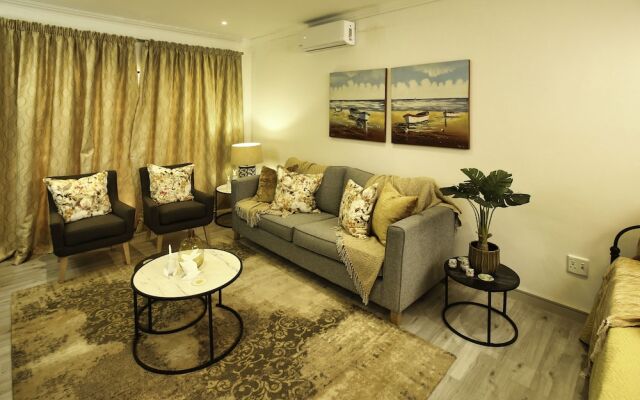 Kamen House, Langebaan, 4-Sleeper