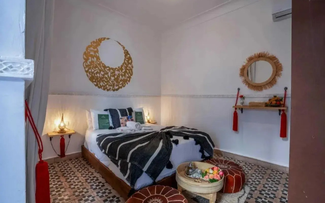 Riad Nowara & Spa