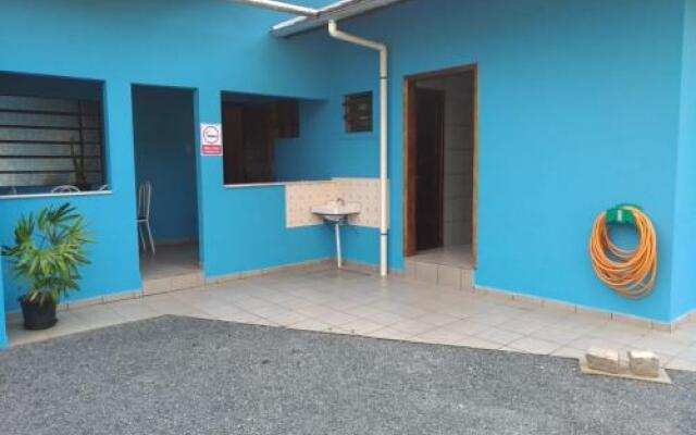 Hostel Villa Pomerânia