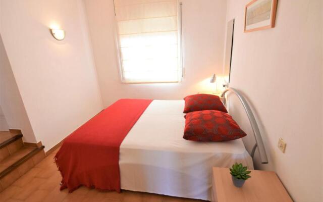 394-Duplex moderno cerca playa y en pleno centro