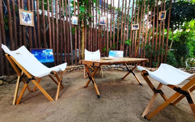 Moon Boutique Holiday Homestay