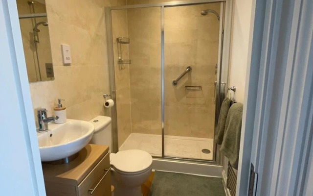 Apartment - Centre of Swanage Stunning Sea Views