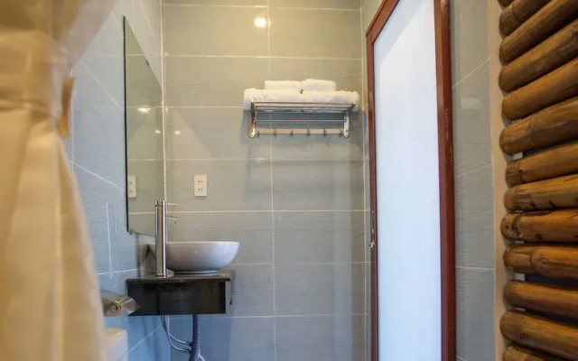 Homestay Songngu Pisces