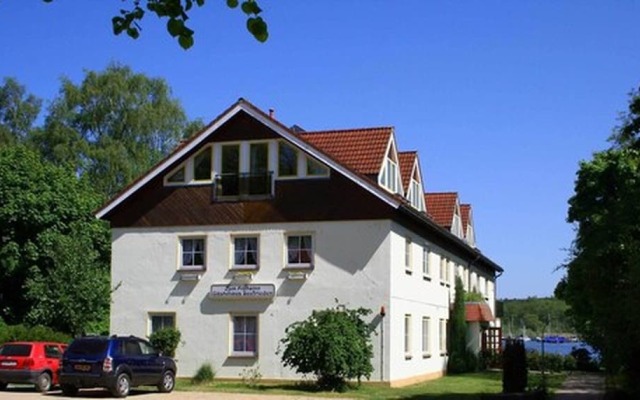 Gasthaus Zum Frohsinn