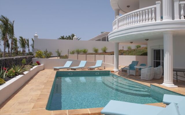 Palazzo Calero Luxury Plus