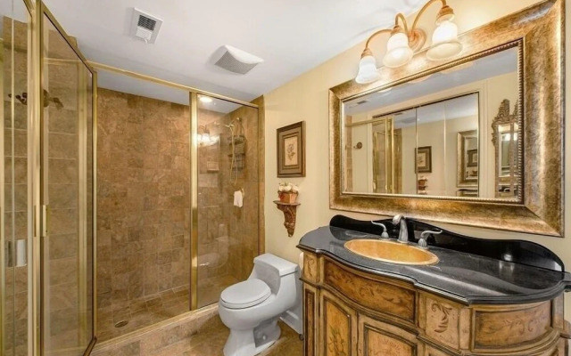 Arcadian I 6b 2 Bedroom Condo