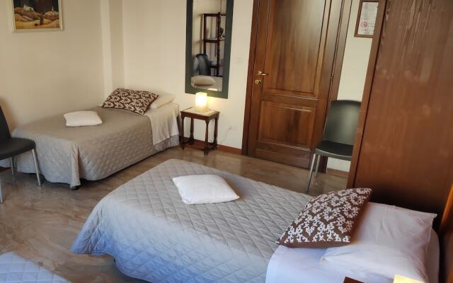 Bed & Breakfast Centrale