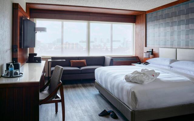 Detroit Marriott Southfield