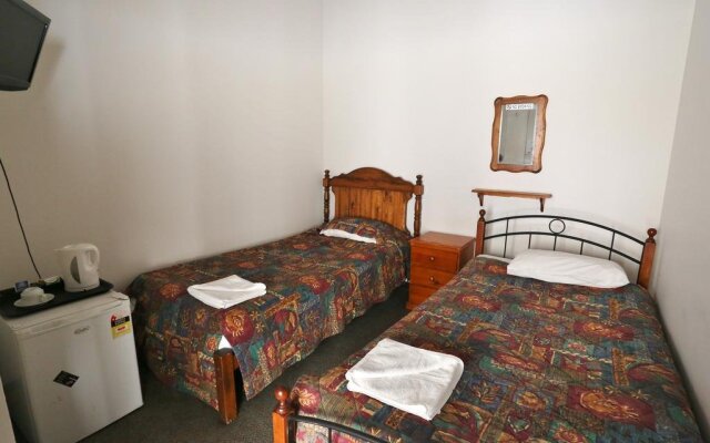 O'Dowds Hotel Rockhampton
