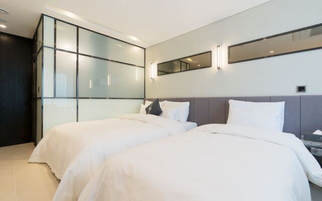 K World Hotel Jongno