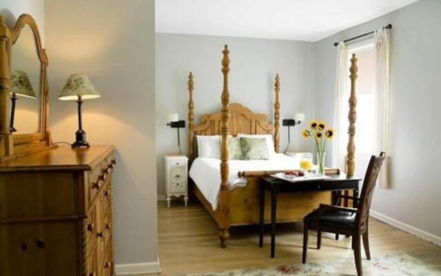 The Kittle House Inn