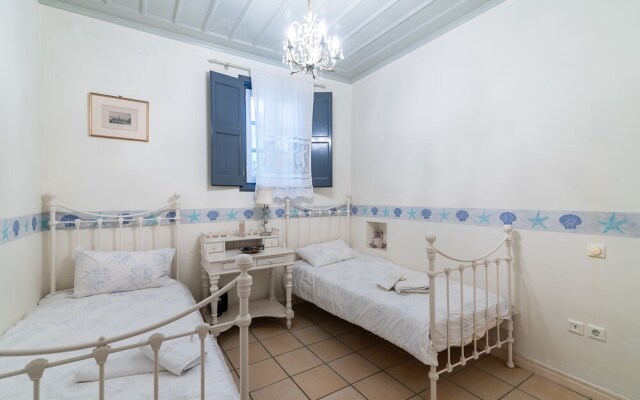 Villa Sonali with Breathtaking Views