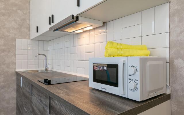 Arrival (Эррайвл) на улице Конгрессная 21