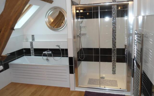 Villas de Leypinas Gites