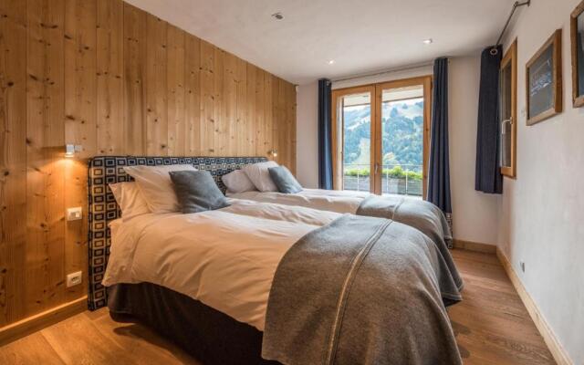 Omaroo Chalets Morzine - By EMERALD