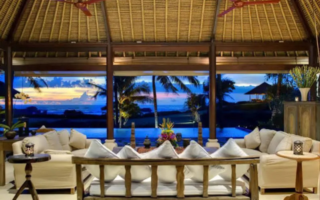 Impiana Private Villas Cemagi