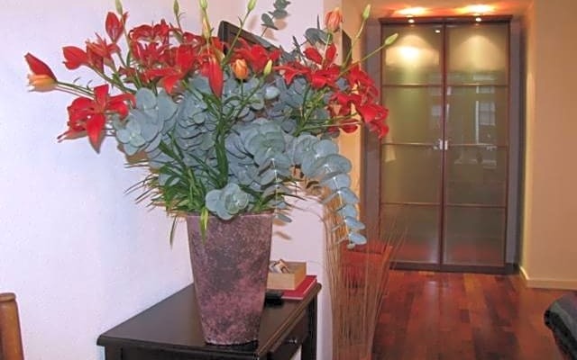 Prinsenstede Lodging Amsterdam
