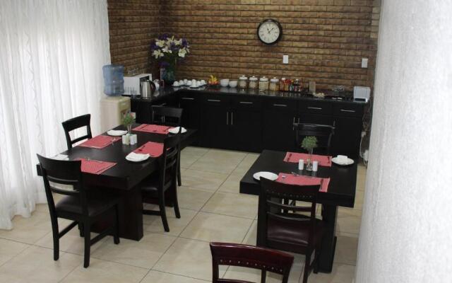 The Willow Tree Guest House