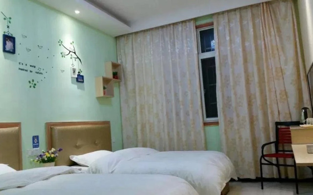 No.1 Qingnian Inn