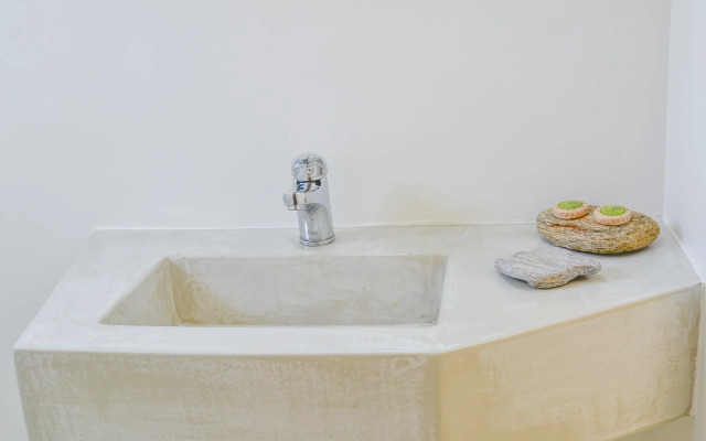 Rooster Guesthouse Rooms