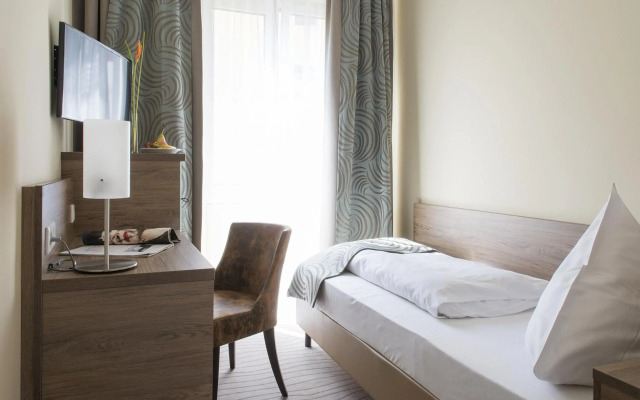 Hotel Schlicker