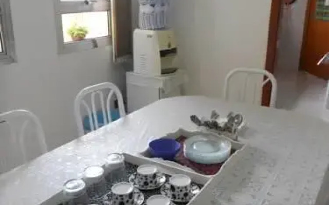 Dom Hostel