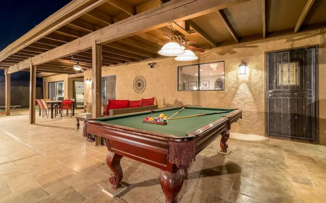 Casa De Palms