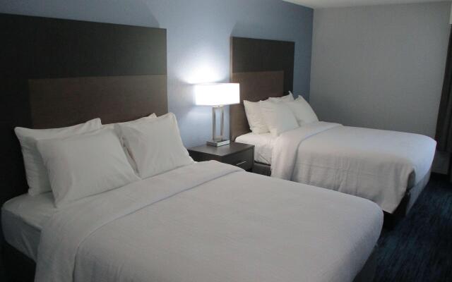 Best Western Southwest Little Rock