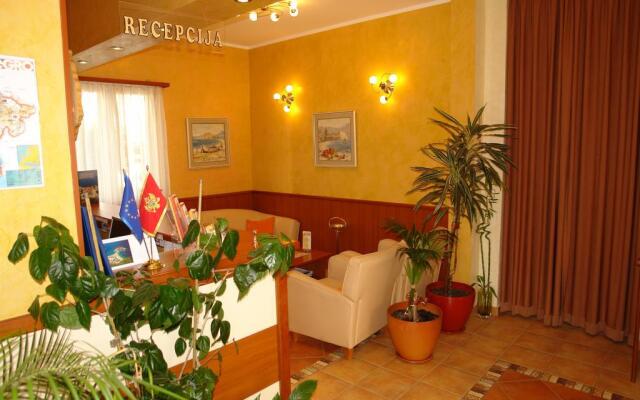 Garni Hotel Fineso