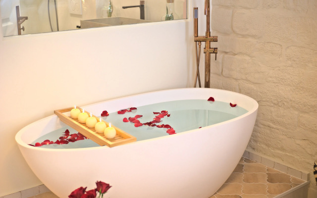 The Charming Luxembourg Garden