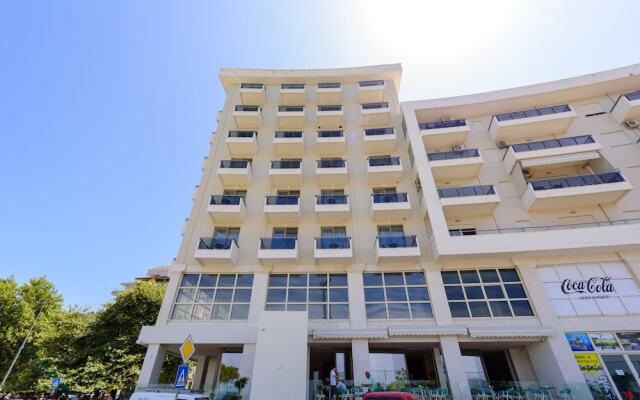 Navy Hotel