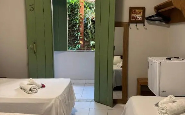 Pousada Flor Do Cacau