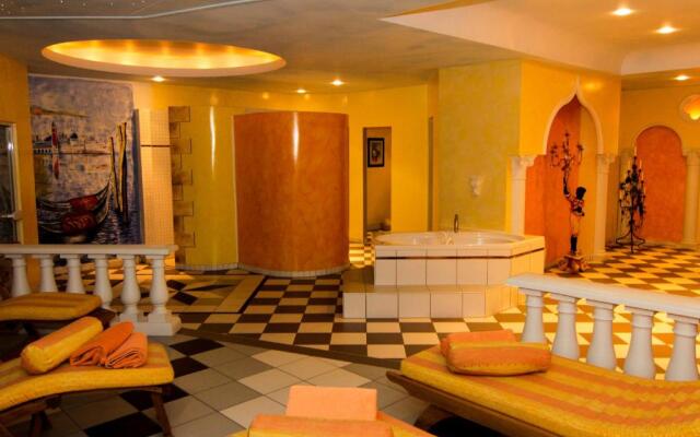 Hotel Burgwirt