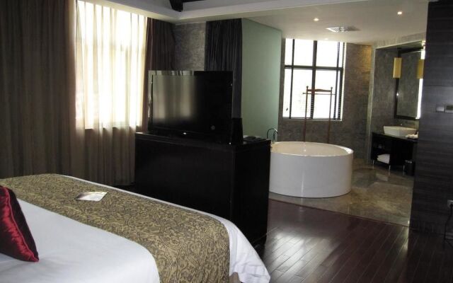 Shengmeida Hotel - Zhangjiajie