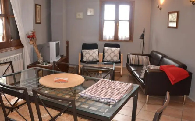 Casa Rural Borda Marianet