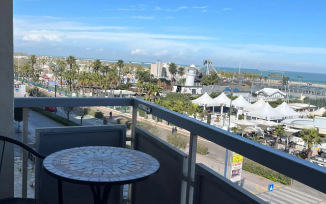 Hotel Touring