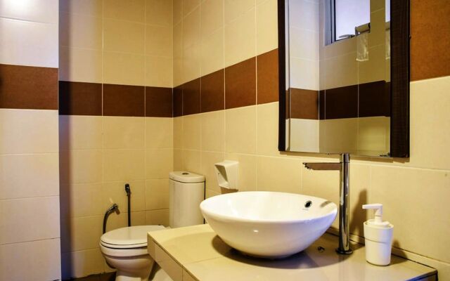 Junikastay Blagoon Melaka