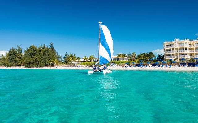 Bungalows at Windsong on the Reef