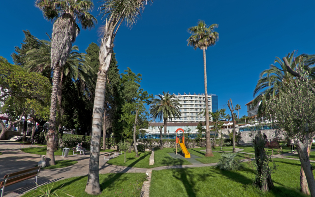 Grand Hotel Park