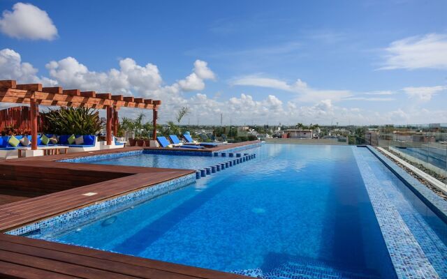 Horizonte, 2Bedroom 2Bathrooms