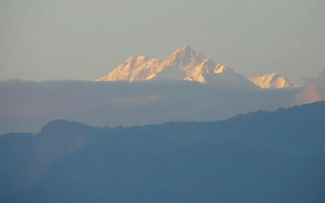 Soods Garden Retreat