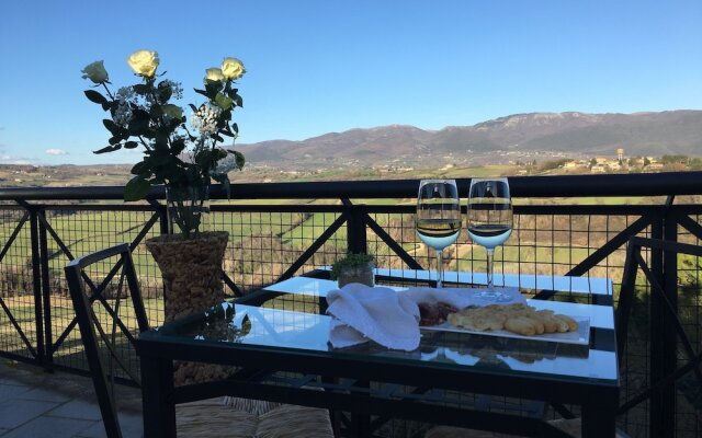 La Collina Di Collevalenza