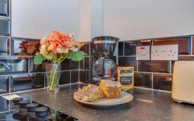 Apartments in Skinningrove, Cattersty Sands Beach